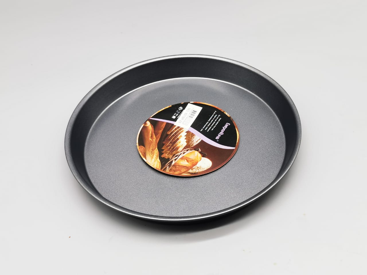 801BP-20 PIZZA BAKING TRAY