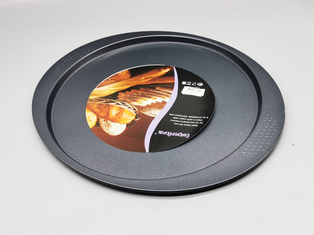 36cm  653PO PIZZA BAKING TRAY