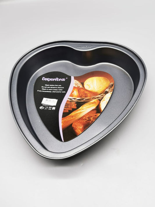 627 bread baking tray