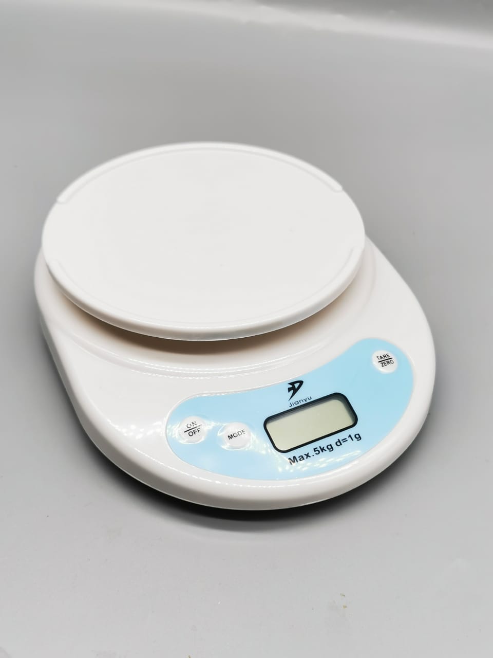B2078 kitchen scale