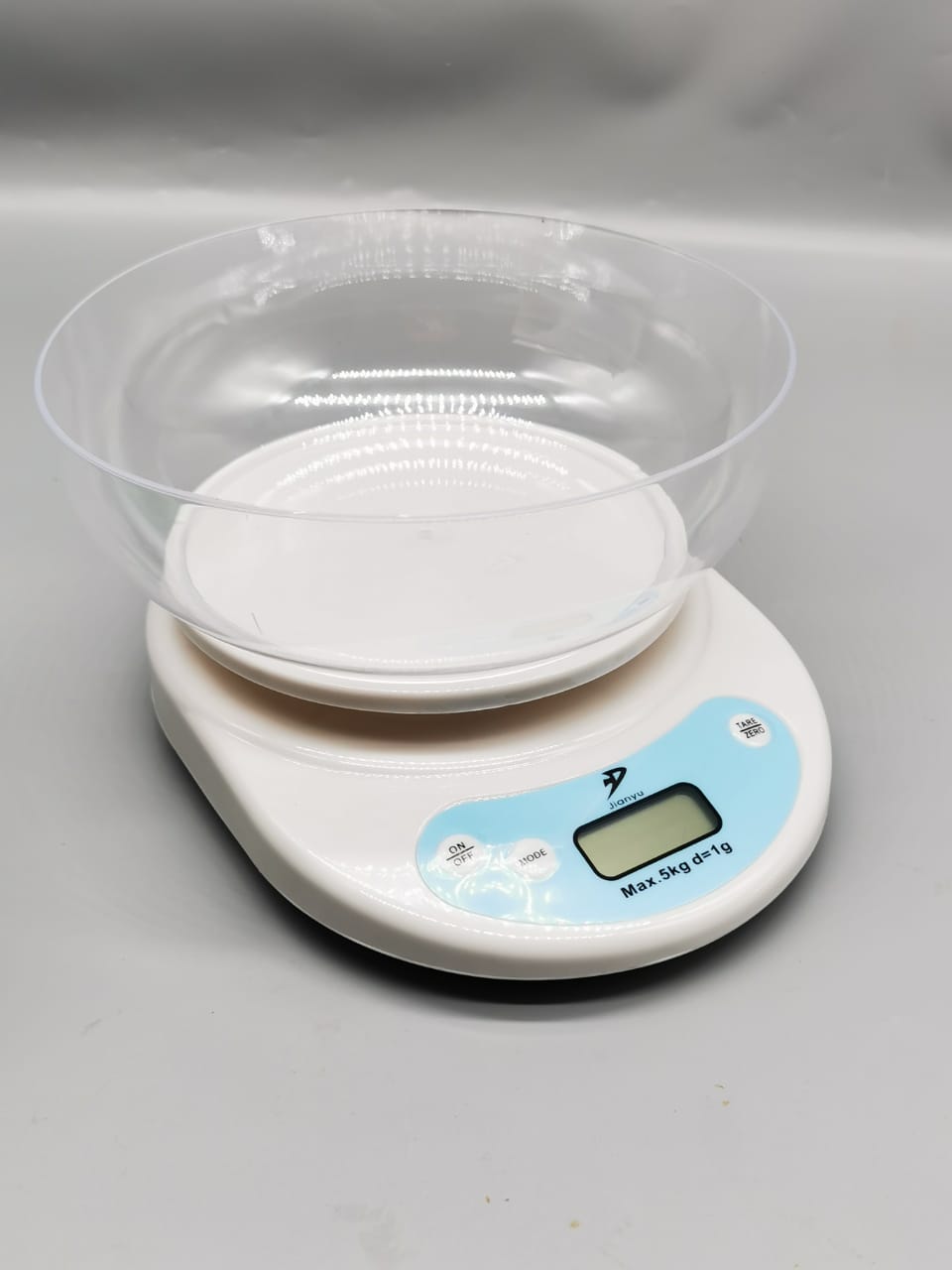 B2078 kitchen scale