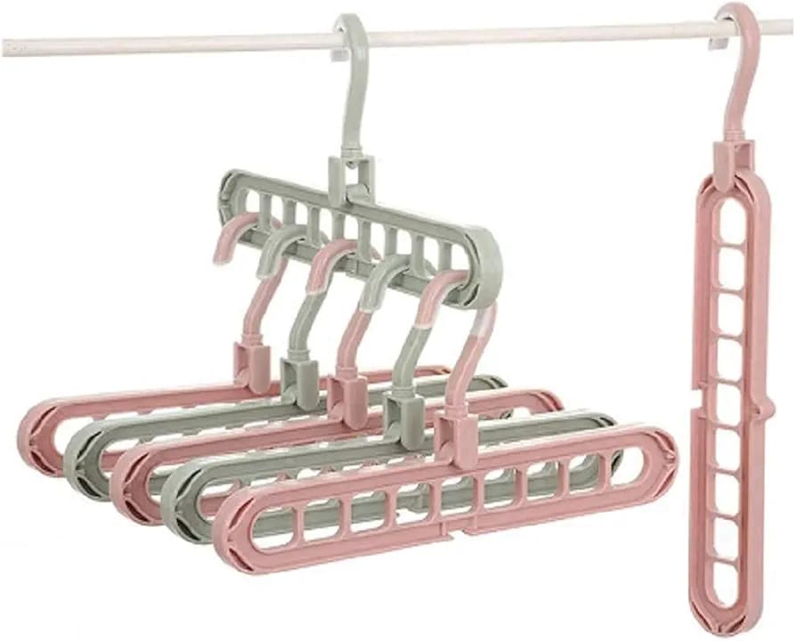1987 multifunction hanger