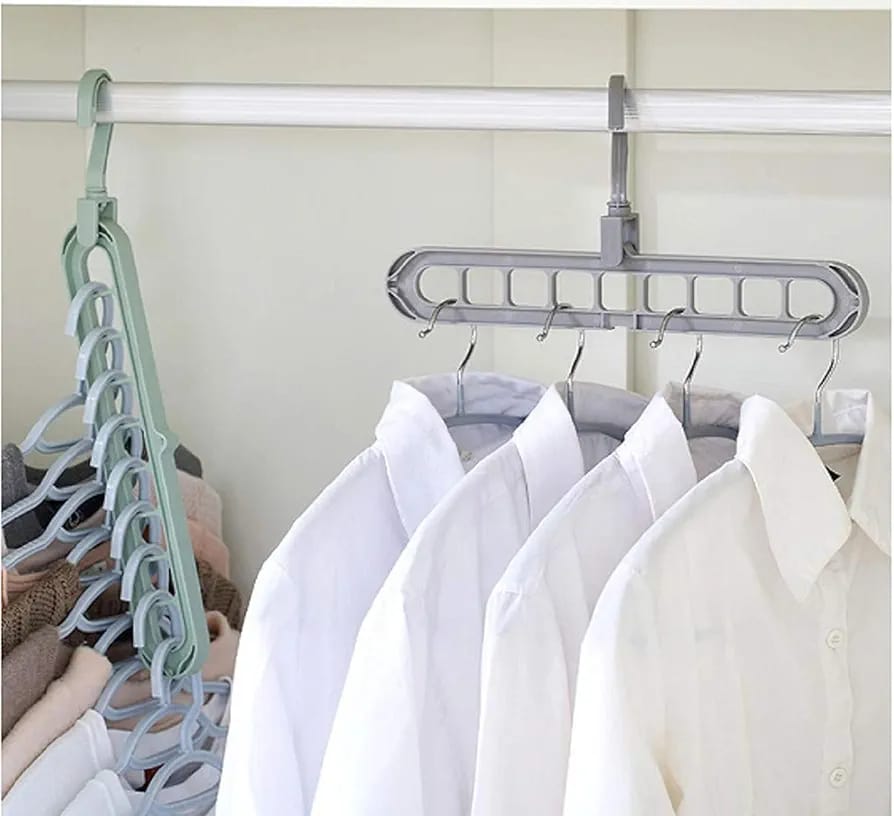 1987 multifunction hanger