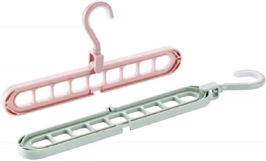 1987 multifunction hanger