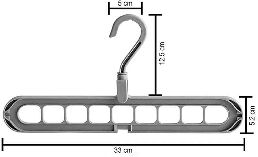 1987 multifunction hanger