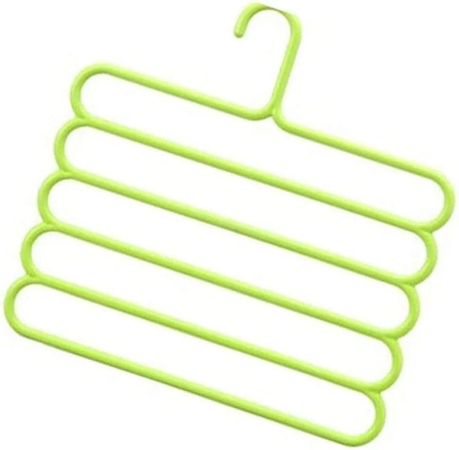 327 5 layer hanger