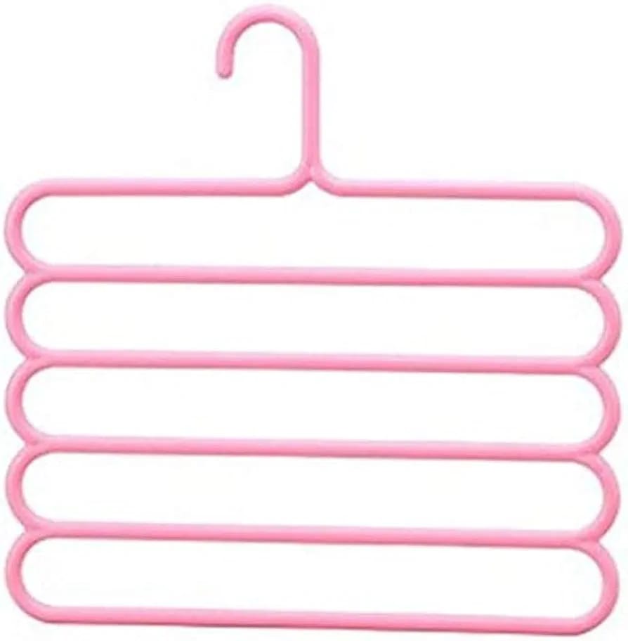327 5 layer hanger