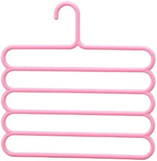 327 5 layer hanger