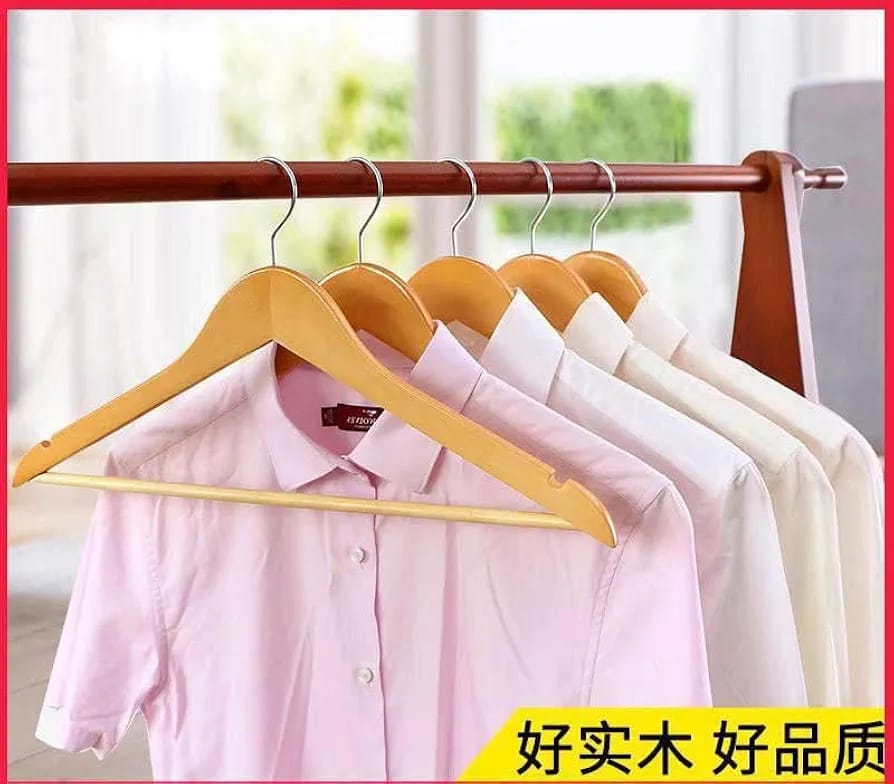 3pcs clothes hanger