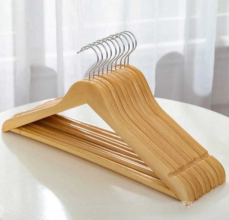3pcs clothes hanger