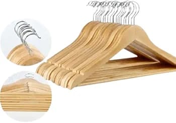 3pcs clothes hanger