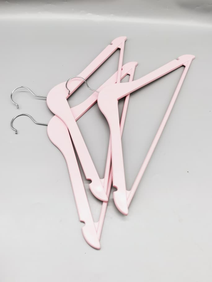 3pcs 314 clothes hanger