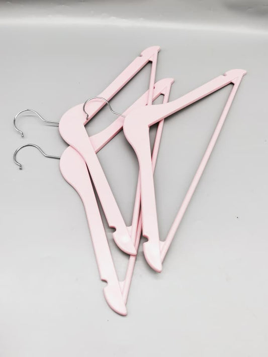 3pcs 314 clothes hanger