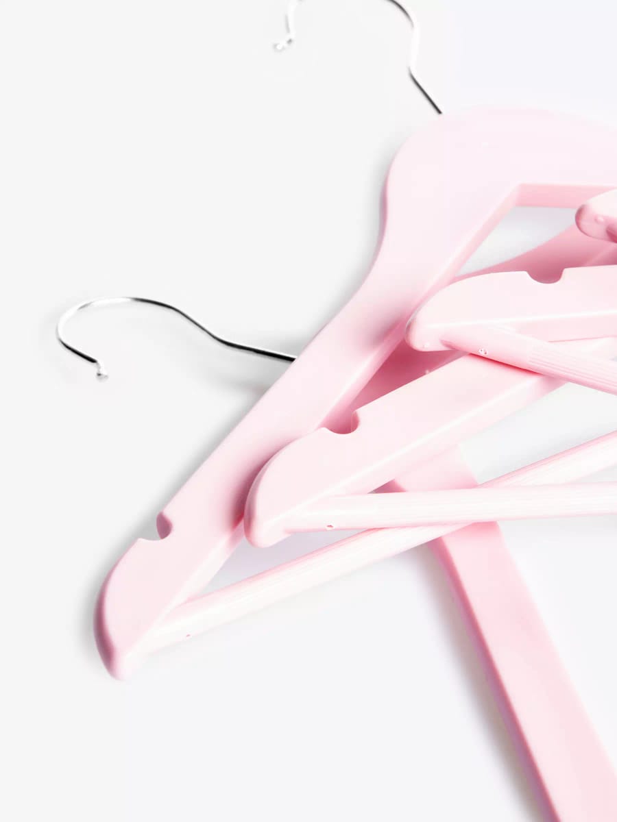 3pcs 314 clothes hanger