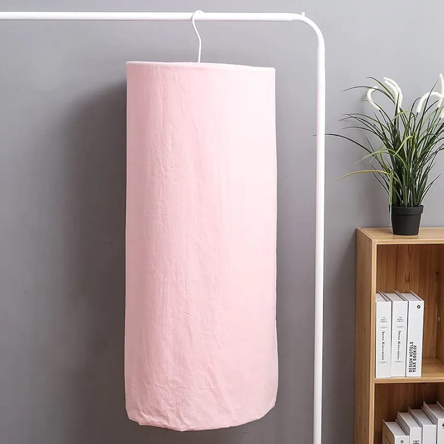 Bedding hanger