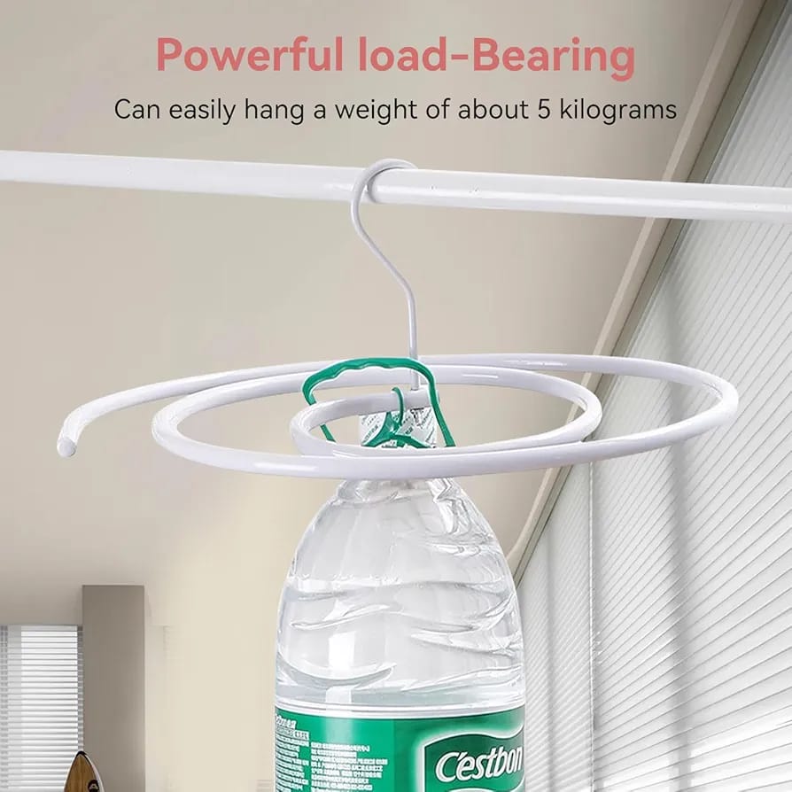 Bedding hanger