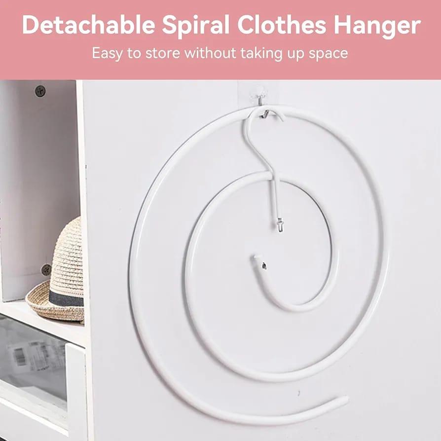 Bedding hanger