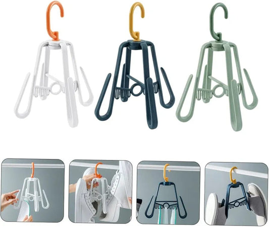 #3629 NCTION SHOE HANGER