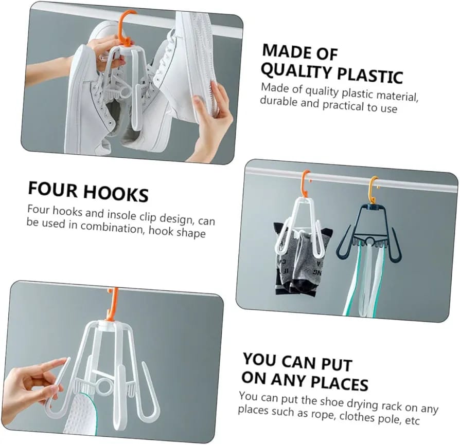 #3629 NCTION SHOE HANGER