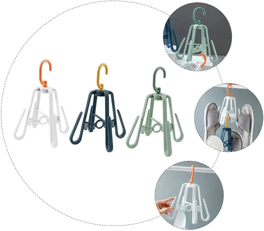 #3629 NCTION SHOE HANGER