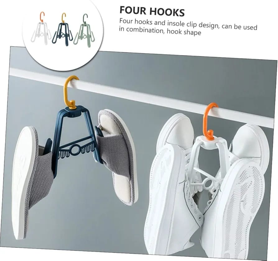 #3629 NCTION SHOE HANGER
