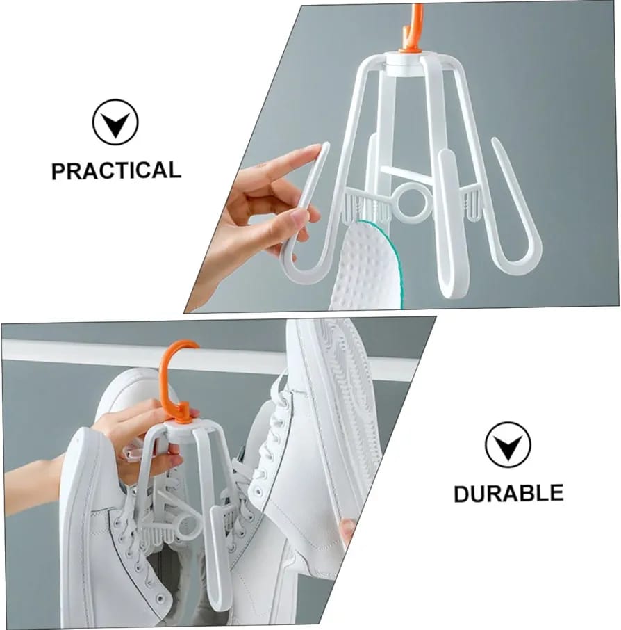 #3629 NCTION SHOE HANGER