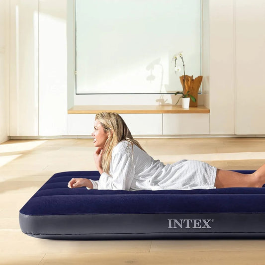 INTEX BED 76CM*1.91*25CM