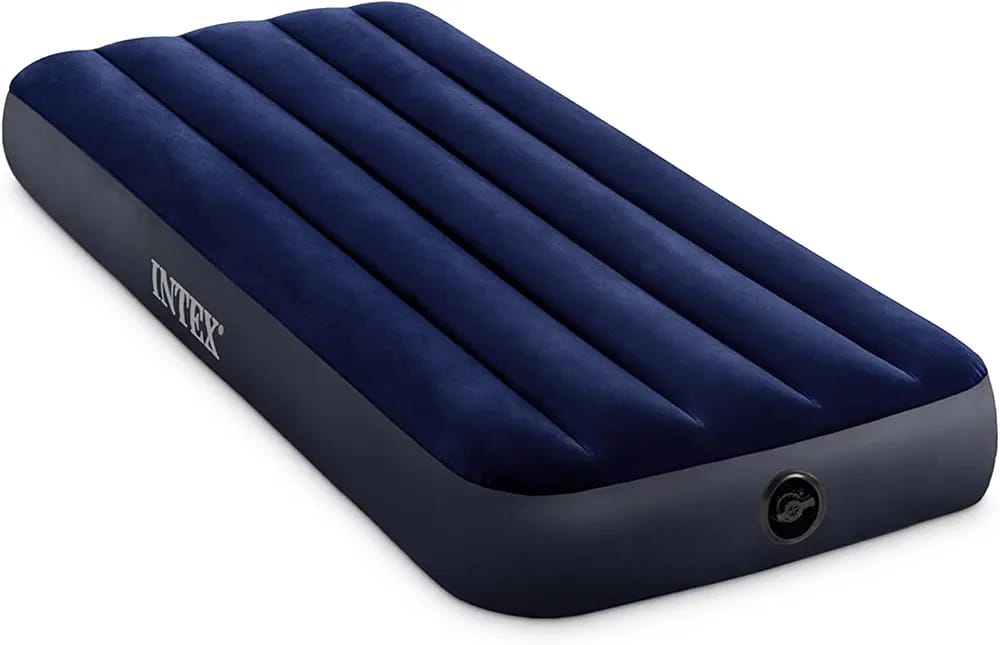 INTEX BED 76CM*1.91*25CM