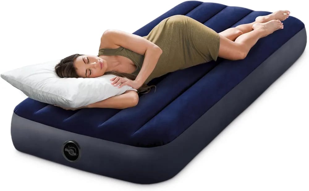 INTEX BED 76CM*1.91*25CM