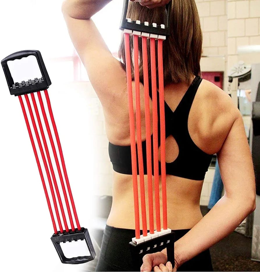 64cm chest pull wjy