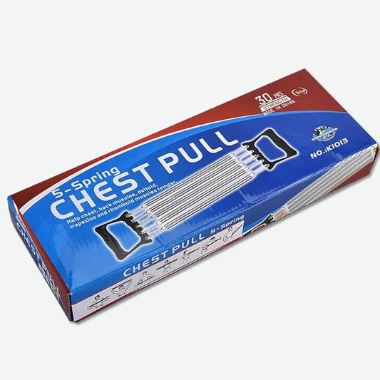 K1013 chest pull wjy