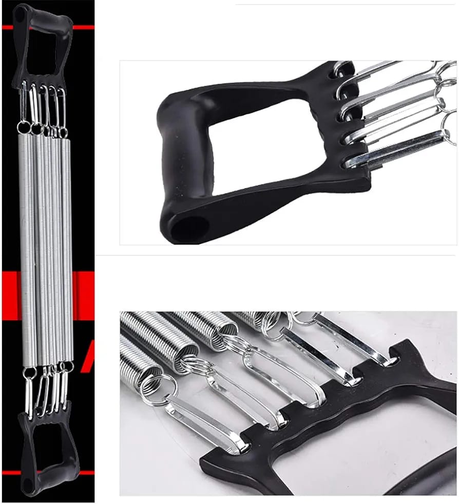 K1013 chest pull wjy