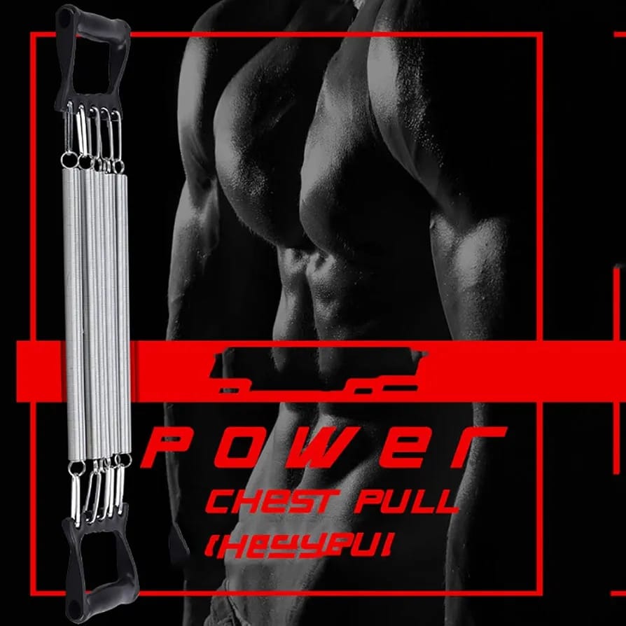 K1013 chest pull wjy