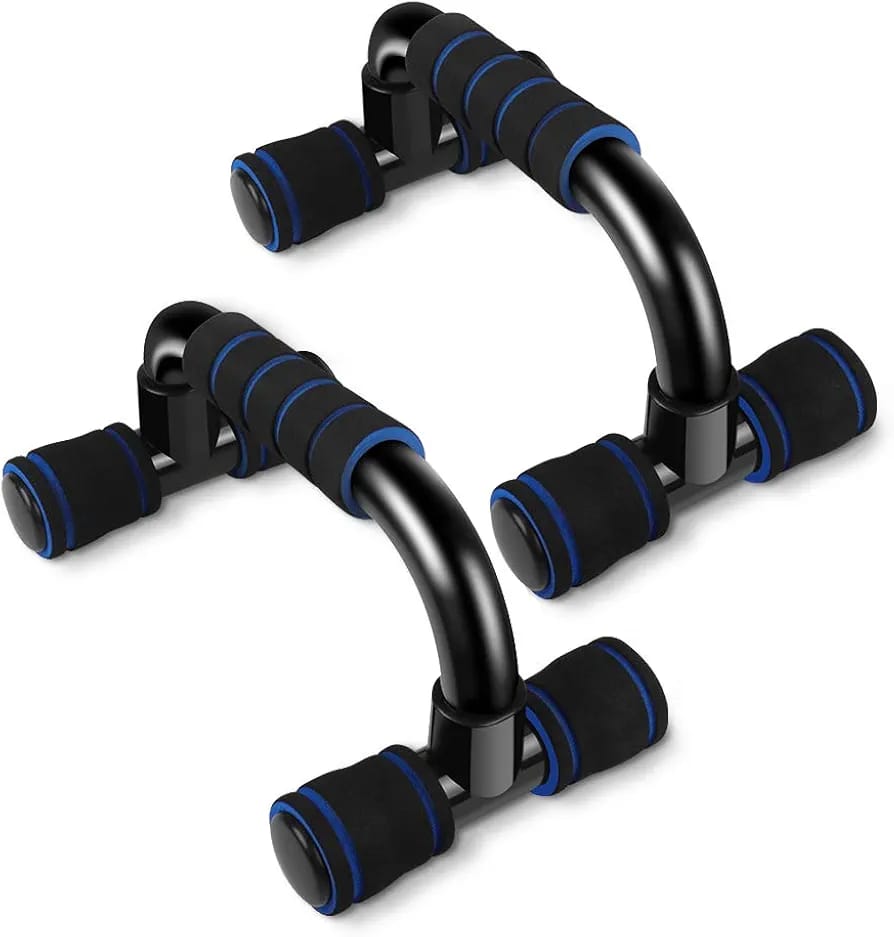 HJ-B005 PUSH UP BARS