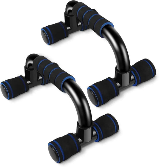 HJ-B005 PUSH UP BARS
