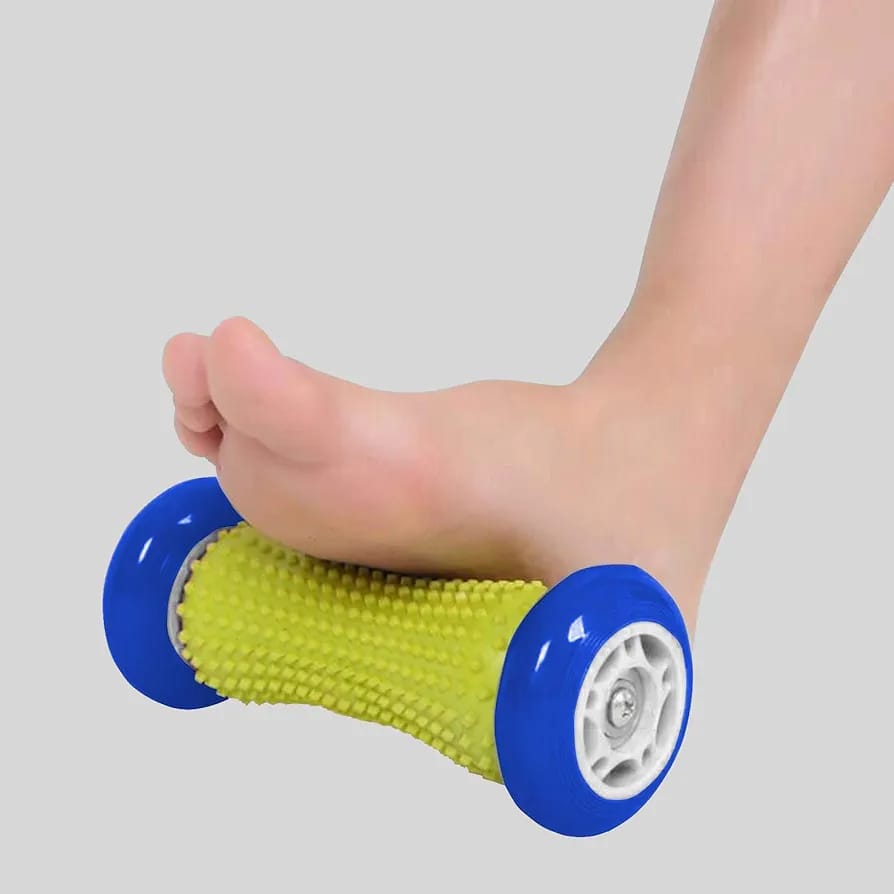 Massage roller
