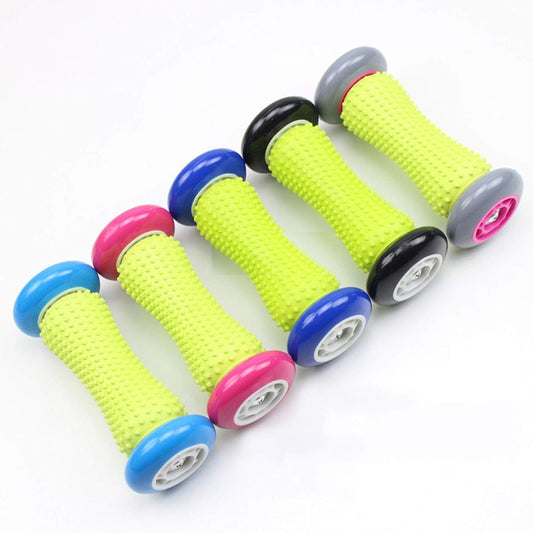 Massage roller