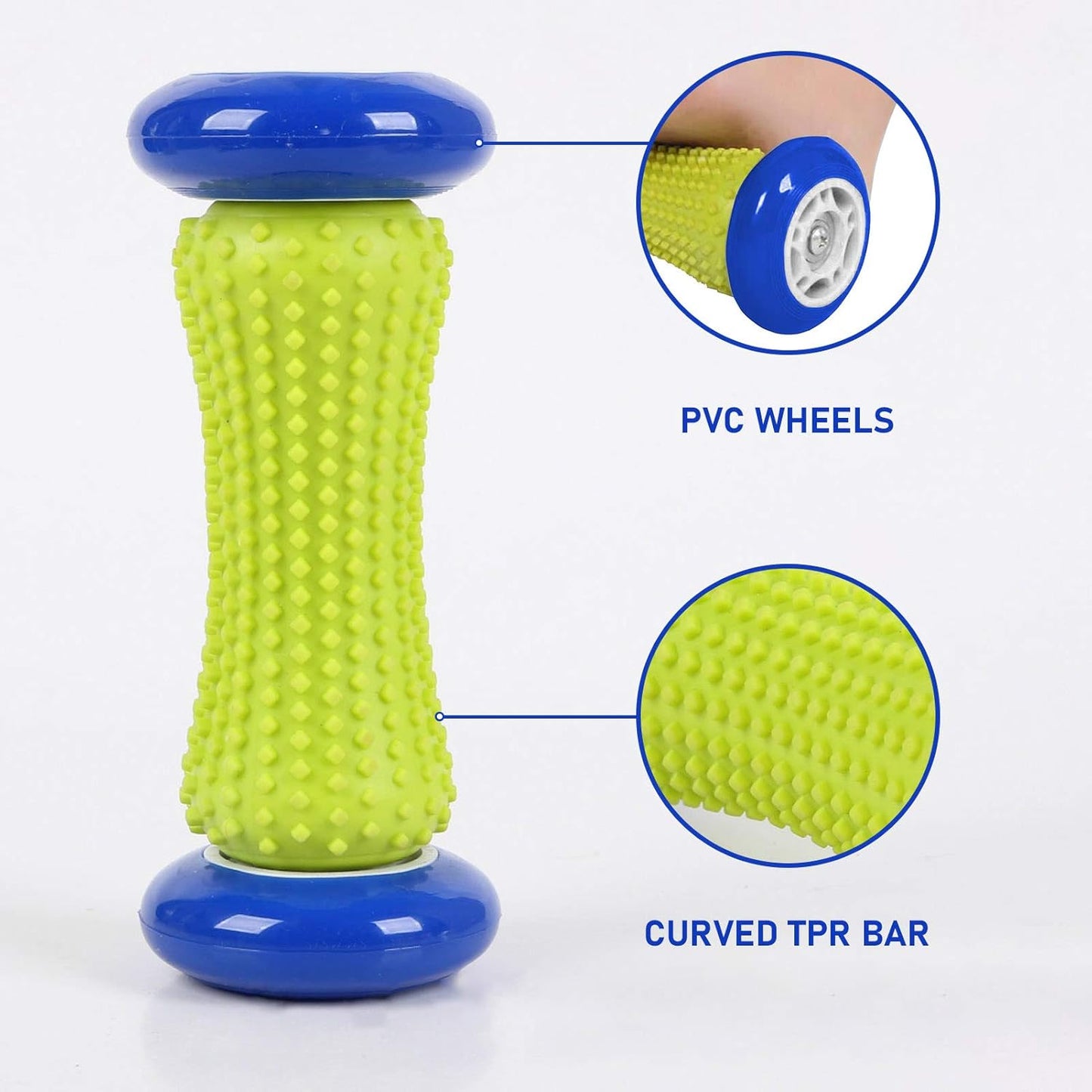 Massage roller