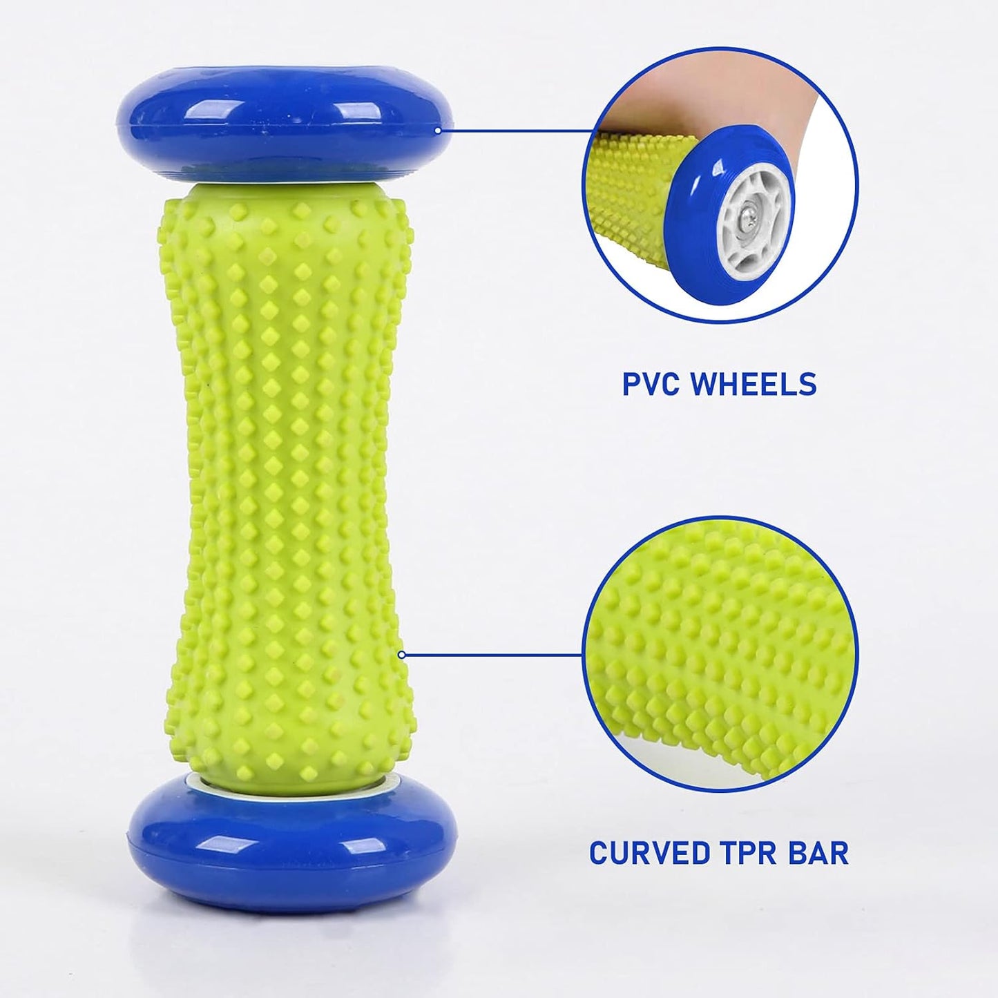 Massage roller