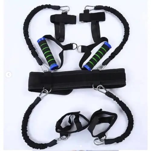 Boxing pull rope