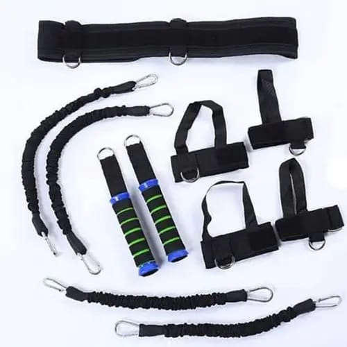 Boxing pull rope