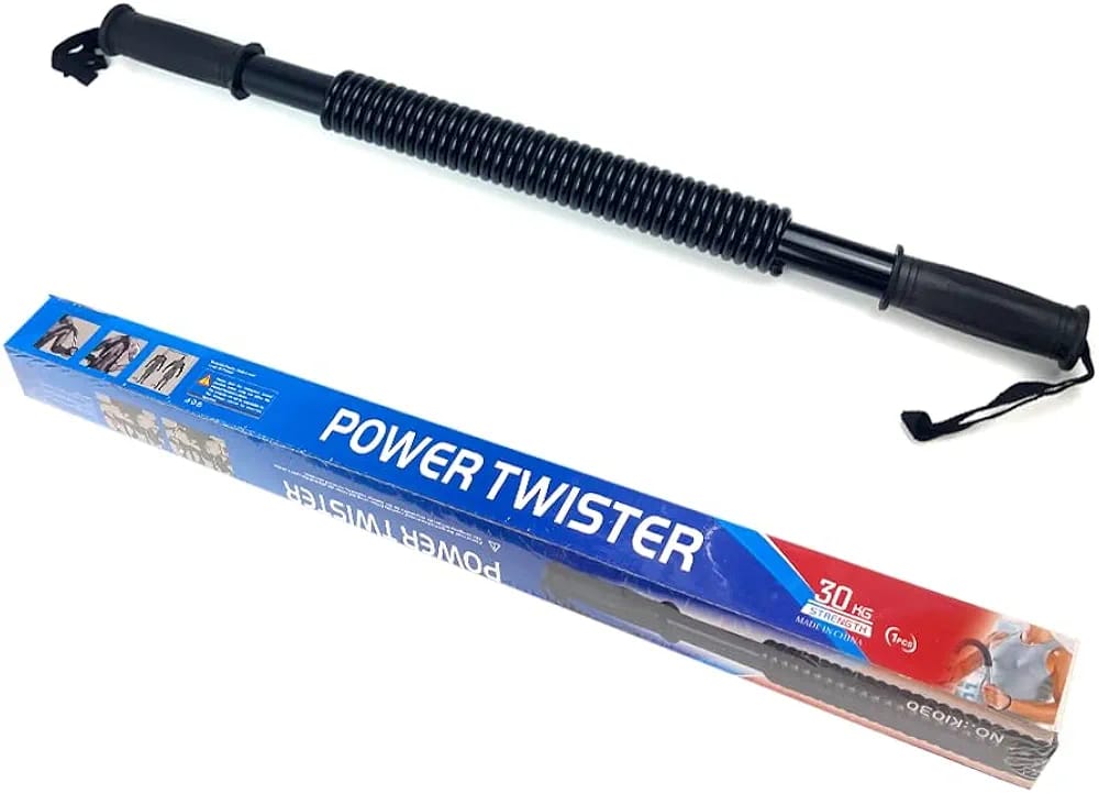 Power twister