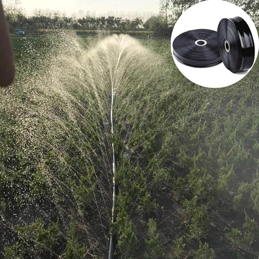 Spray tube