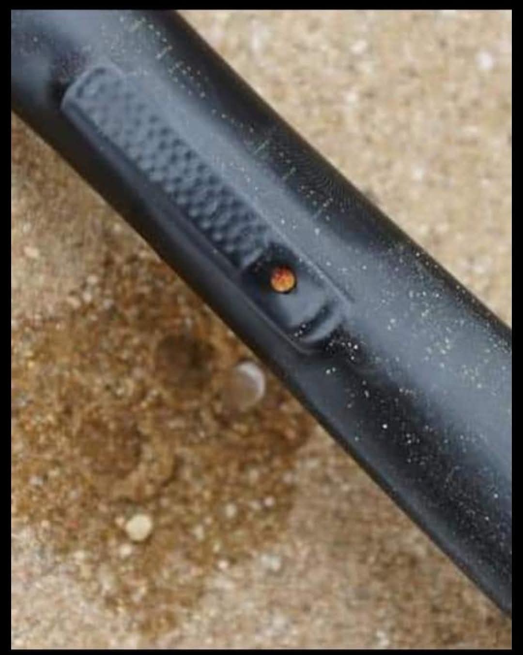Irrigation Drip pipe