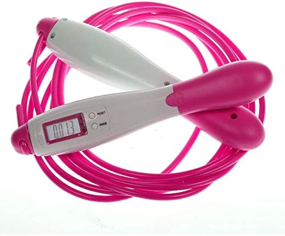 8011 jump rope