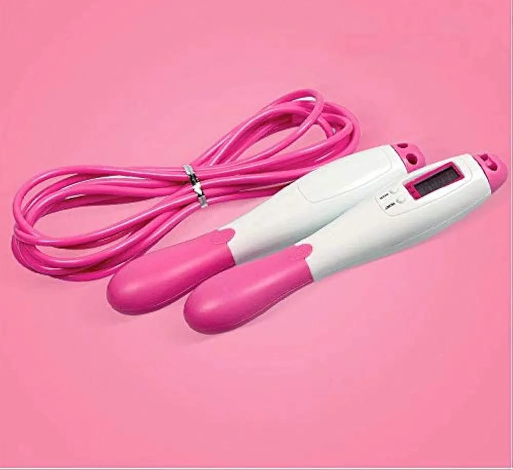 8011 jump rope