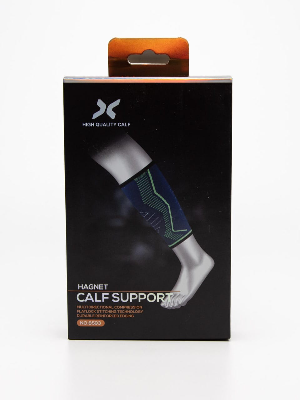 Calf support NO:8593
