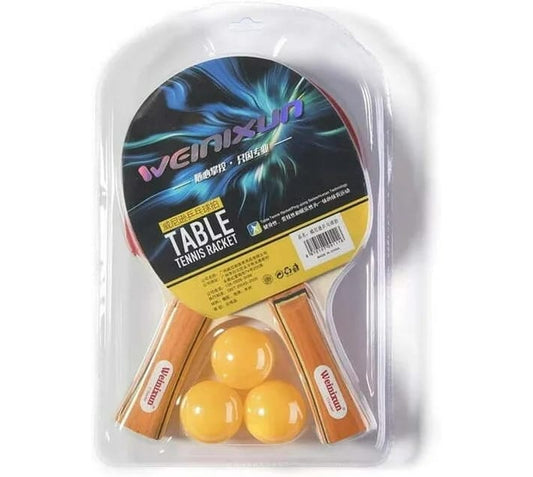 2111 table tennis racket