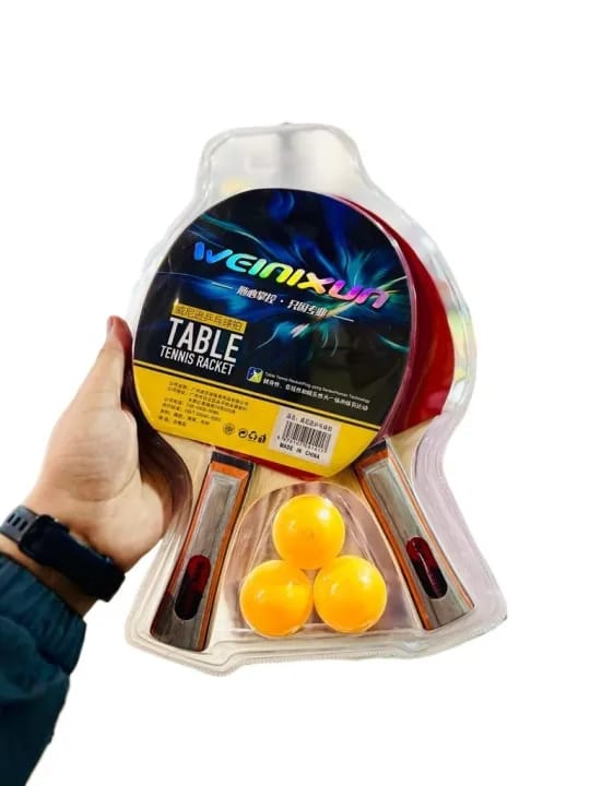 2111 table tennis racket