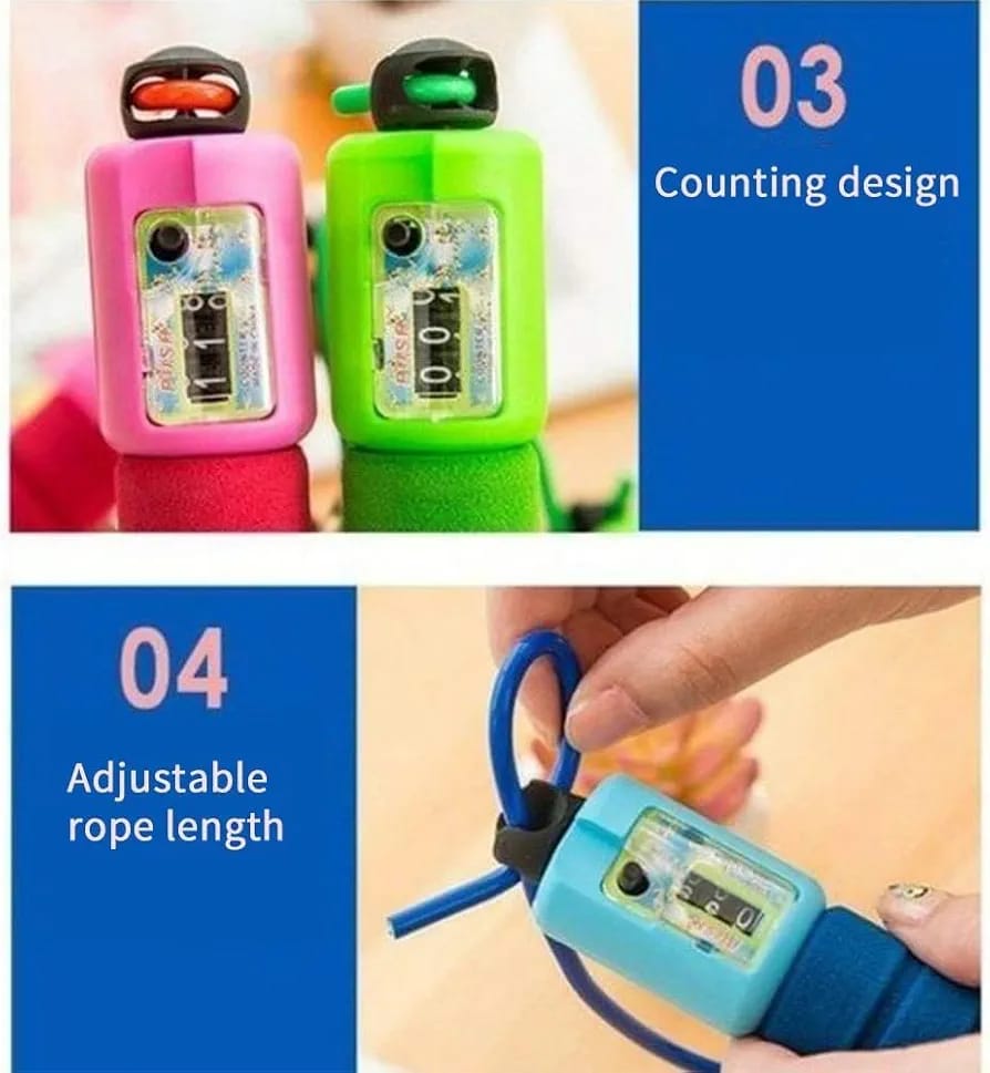 Jump rope 503059